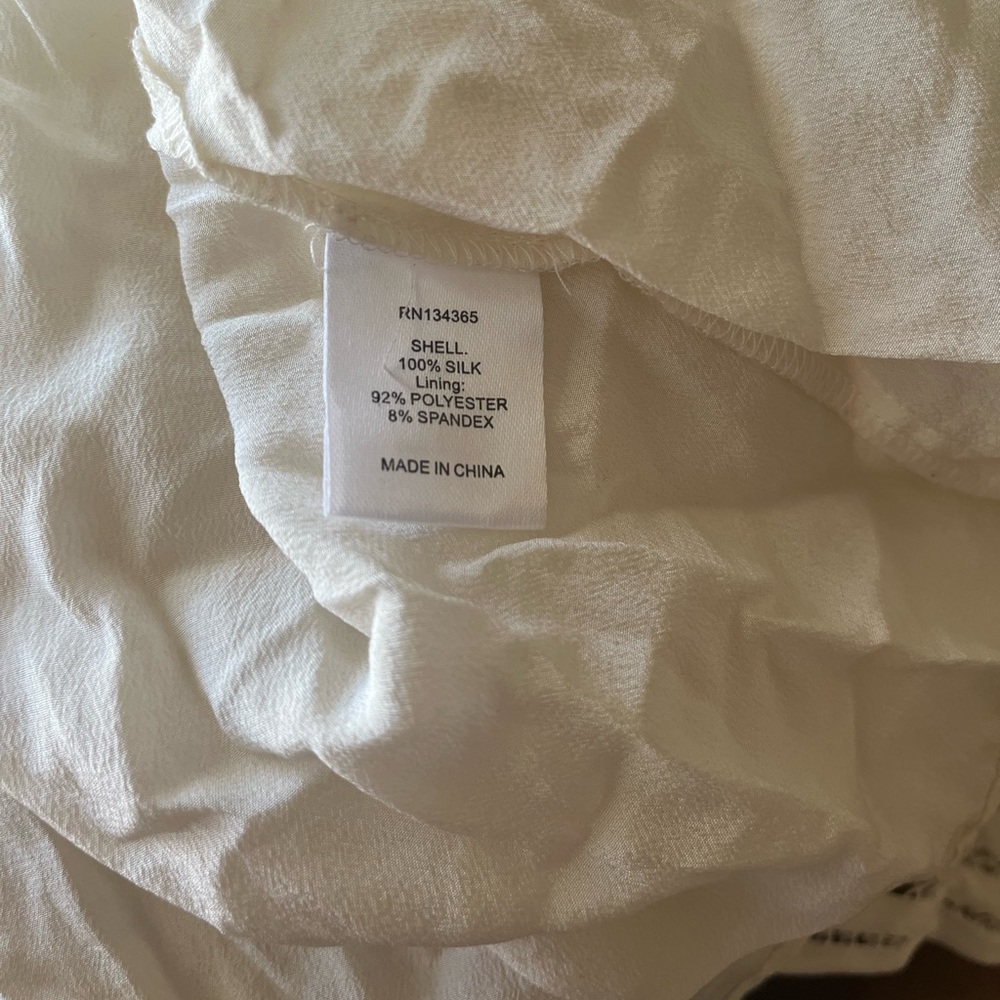 SIGRID OLSEN Tank Top Blouse - Picture 3 of 5